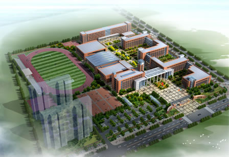 内江市建筑设计的测试内容