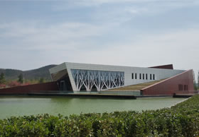 内江市建筑设计的测试内容