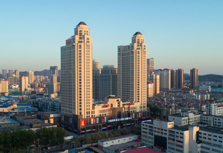 内江市建筑设计的测试内容